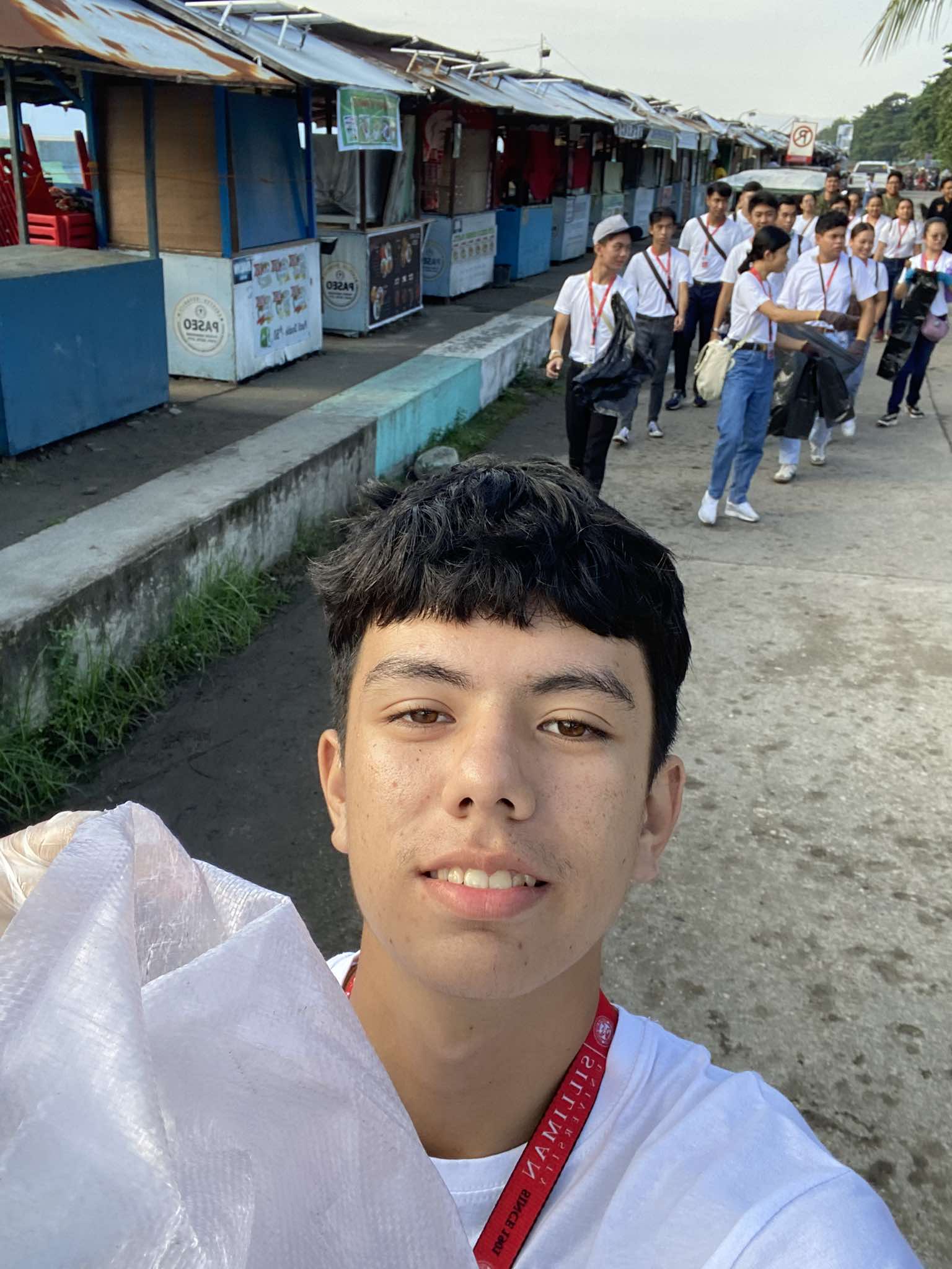 Community Journal Entry 1